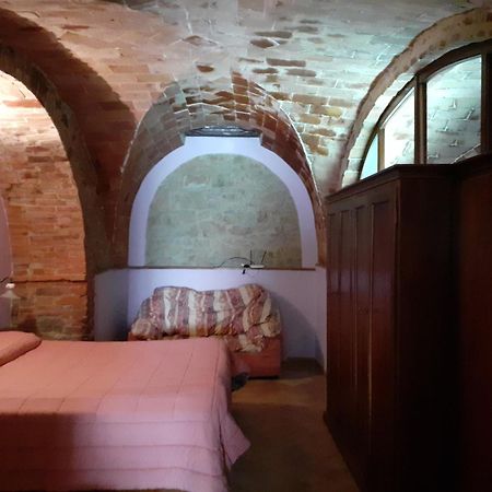 Agriturismo Alle Rose Volterra Dış mekan fotoğraf