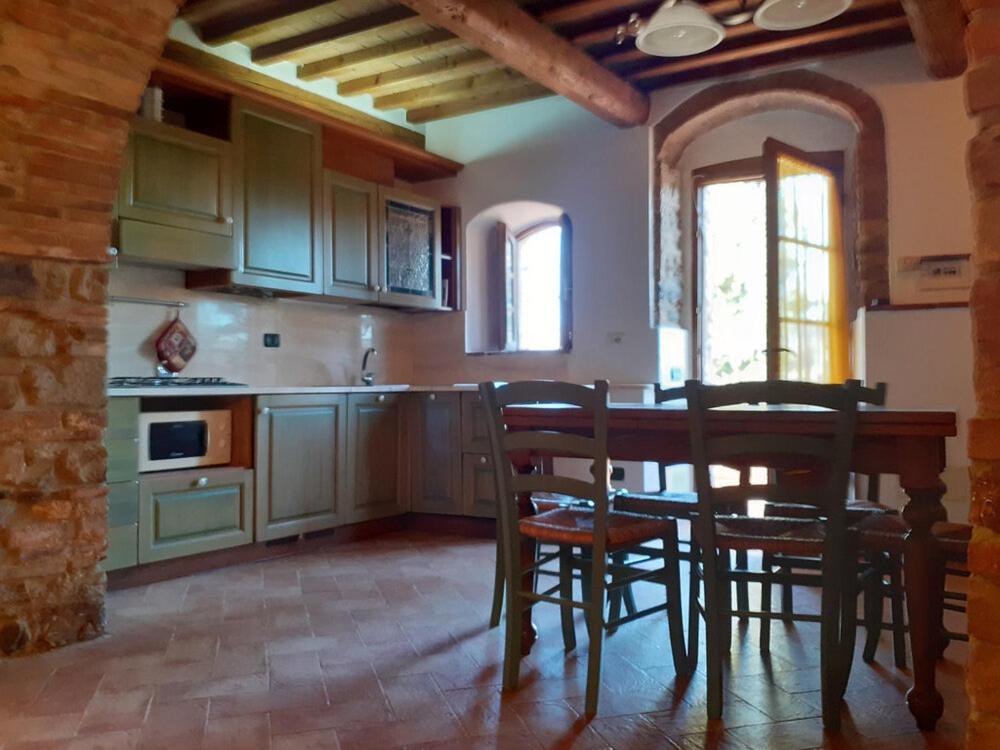 Agriturismo Alle Rose Volterra Dış mekan fotoğraf